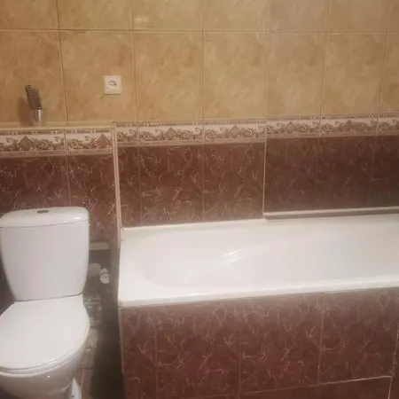 Entire Flat Near The Sculpture Park - City Center