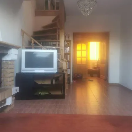 Entire Flat Near The Sculpture Park - City Center شقة كلابيدا