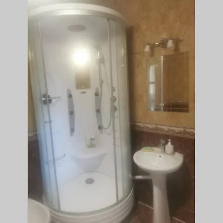 شقة Entire Flat Near The Sculpture Park - City Center كلابيدا